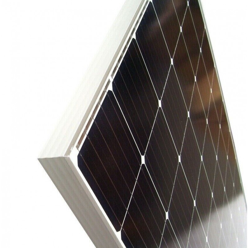 00002 - Solaranlage 780W 800W Mikro Wechselrichter Balkonkraftwerk