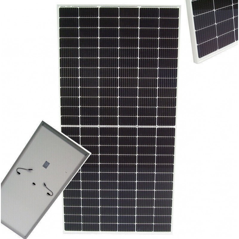 00004 - Solaranlage 2760W 2400W Mikro Wechselrichter Balkonkraftwerk
