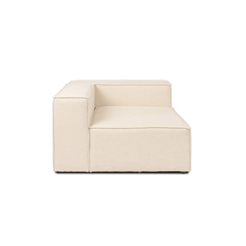 Modulares Sofa VANES S - beige