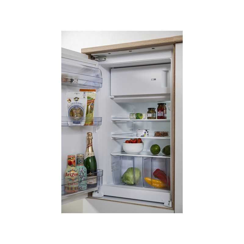V39 - Küchenzeile Singleküche 270cm Eiche Sonoma grau