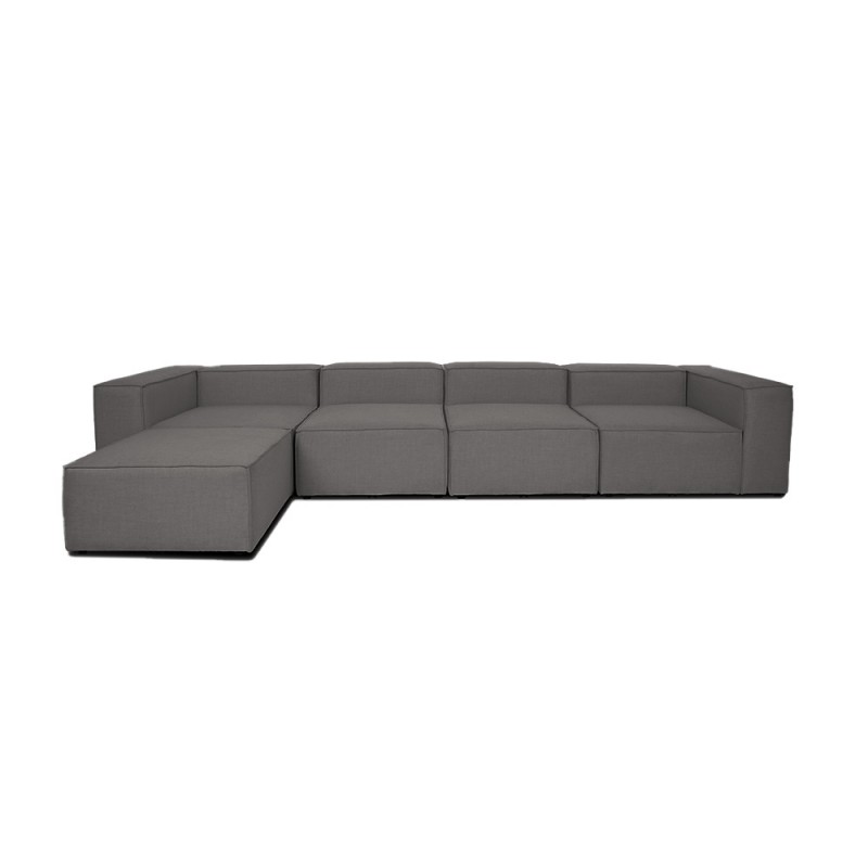 Modulares Sofa VANES XL - Anthrazit