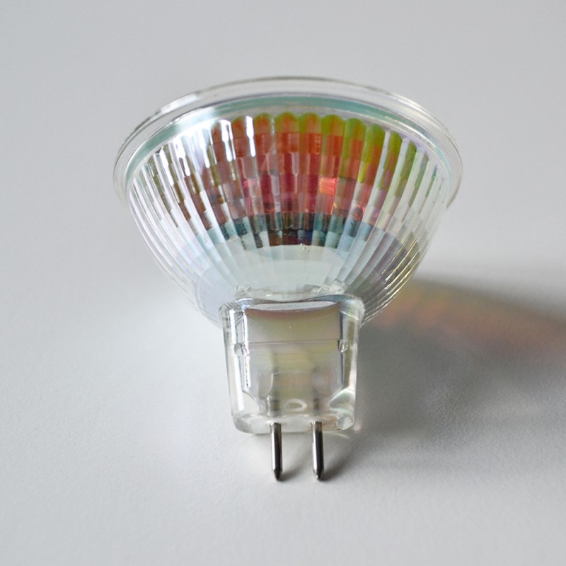 LED Lampe V2
