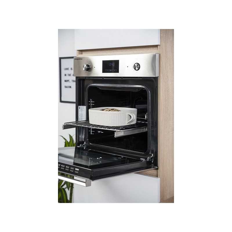 V8 - Küchenzeile Küchenblock 345cm Eiche Sonoma grau