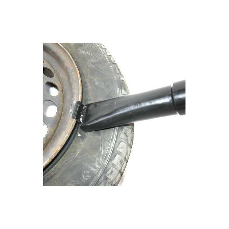 00142 - Schockfüller 30 Liter Reifenbooster Reifenmontagehilfe