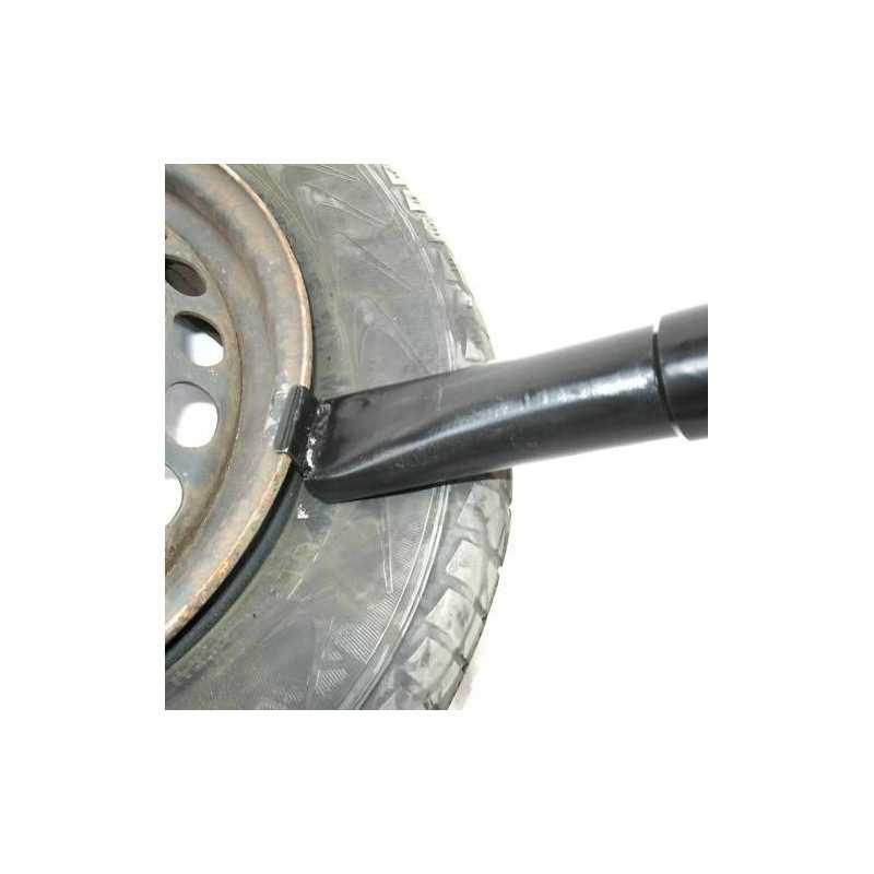 06125 - Schockfüller 19 Liter Reifenbooster Reifenmontagehilfe
