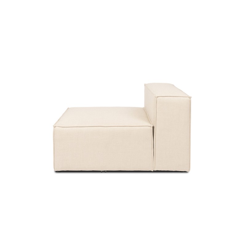 Modulares Sofa VANES Mittelsofa - beige