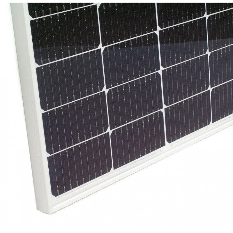 00004 - Solaranlage 2760W 2400W Mikro Wechselrichter Balkonkraftwerk