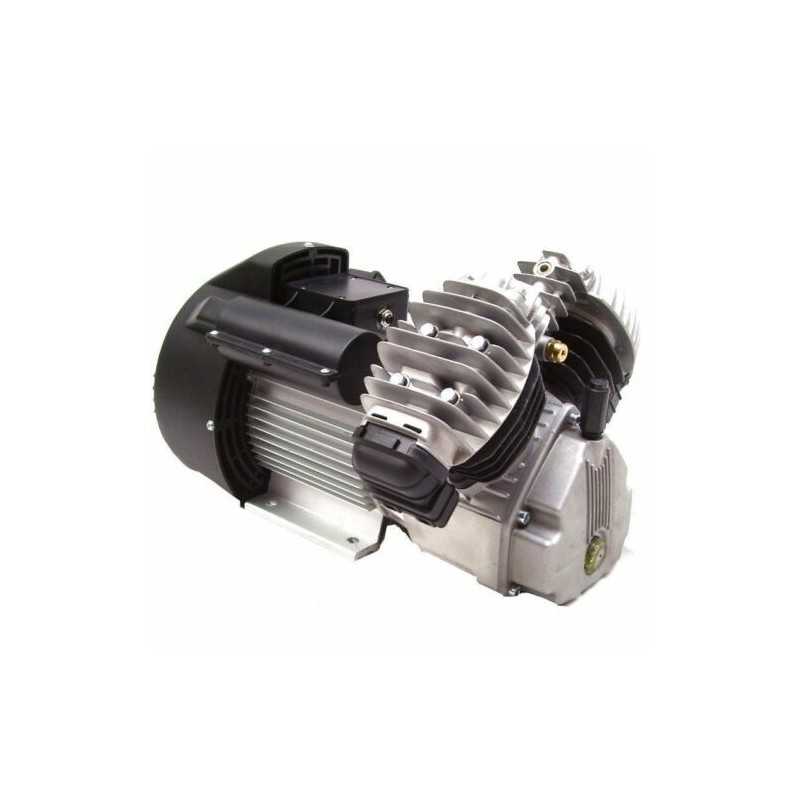 44308 - Kompressoraggregat V2-Zylinder 360L 3PS 230V