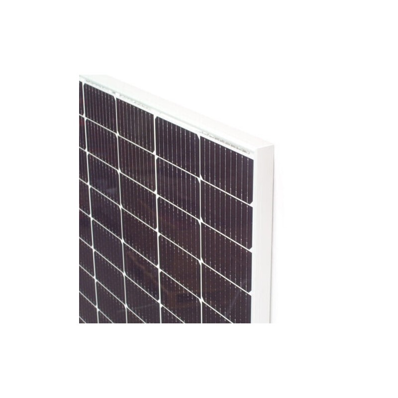 00001 - Solaranlage 920W 800W Mikro Wechselrichter Balkonkraftwerk