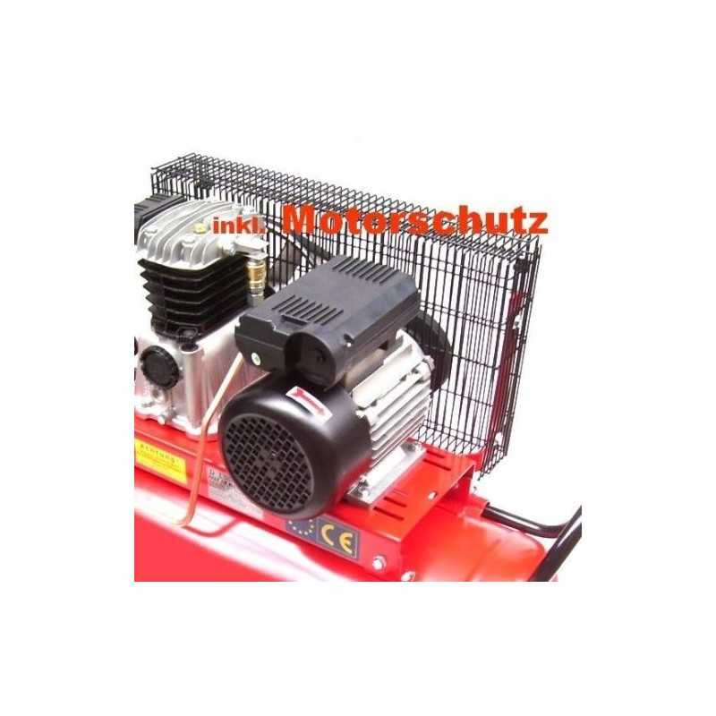 00025 - Druckluftkompressor 450/11/90W 230V