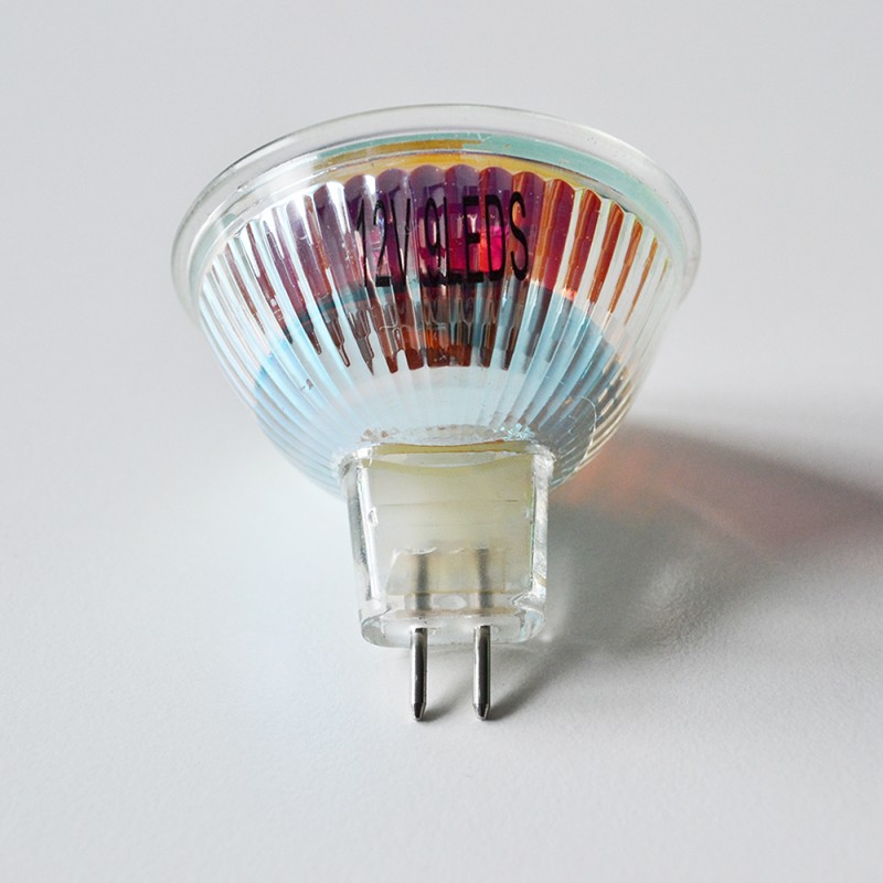 LED Lampe V3